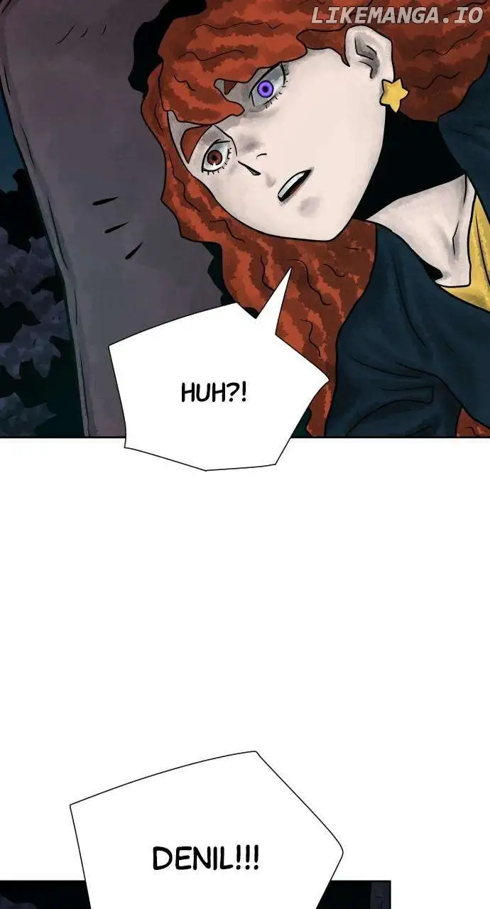 Warrior Executioner Chapter 82 page 29