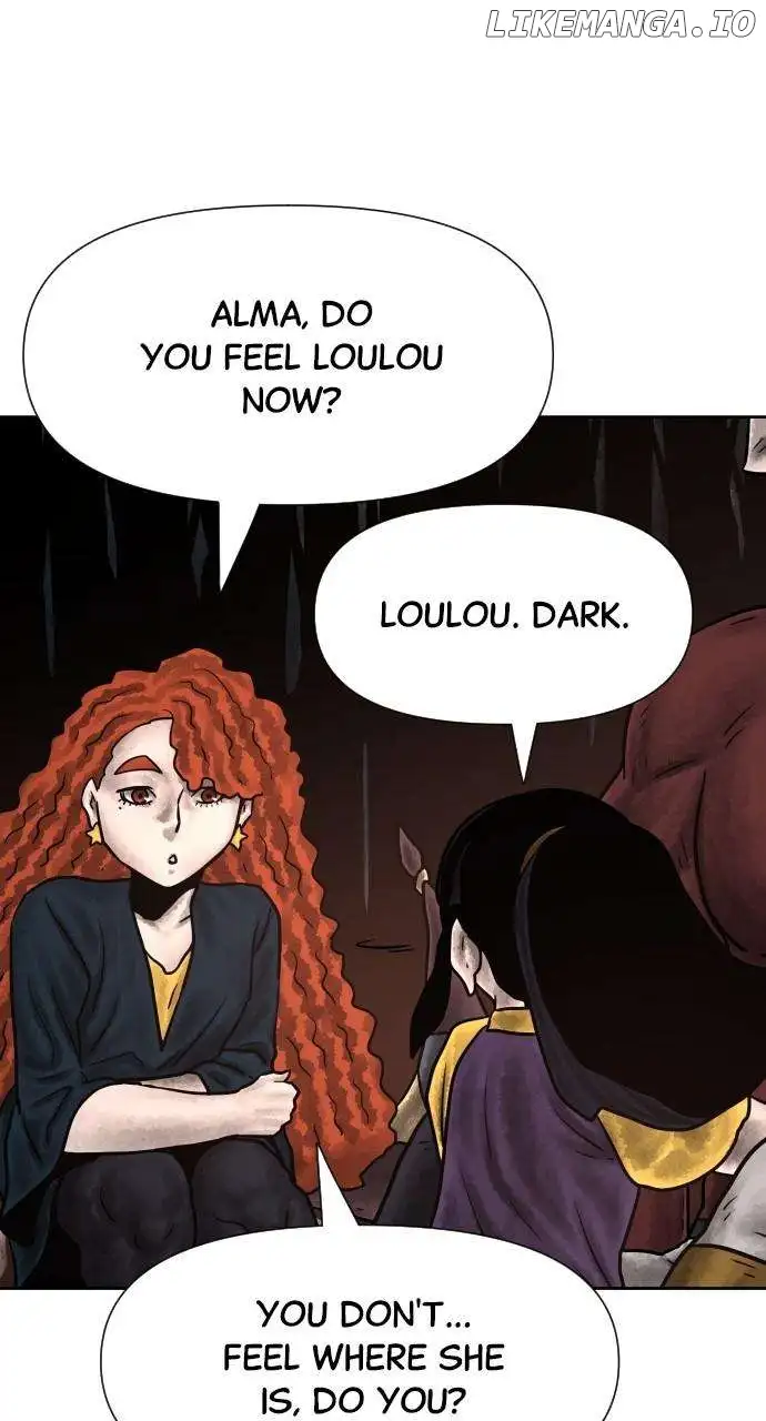 Warrior Executioner Chapter 82 page 10