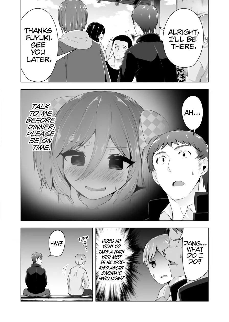 Devilchi Chapter 78 page 13
