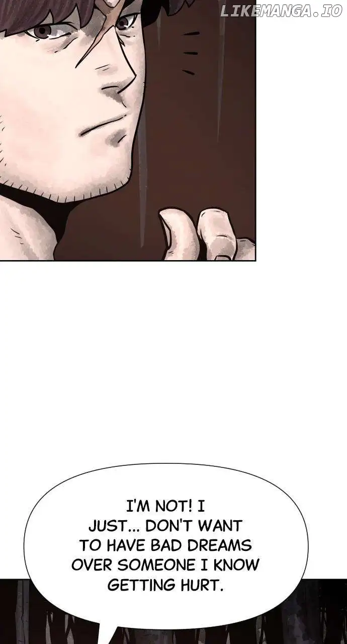 Warrior Executioner Chapter 82 page 5