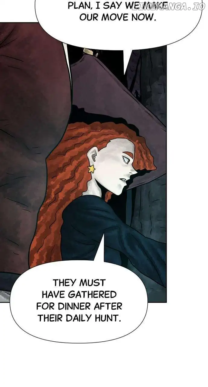 Warrior Executioner Chapter 82 page 23