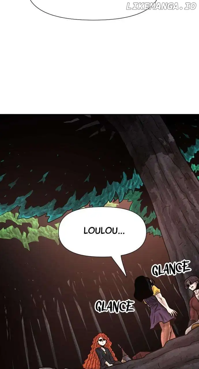 Warrior Executioner Chapter 82 page 11