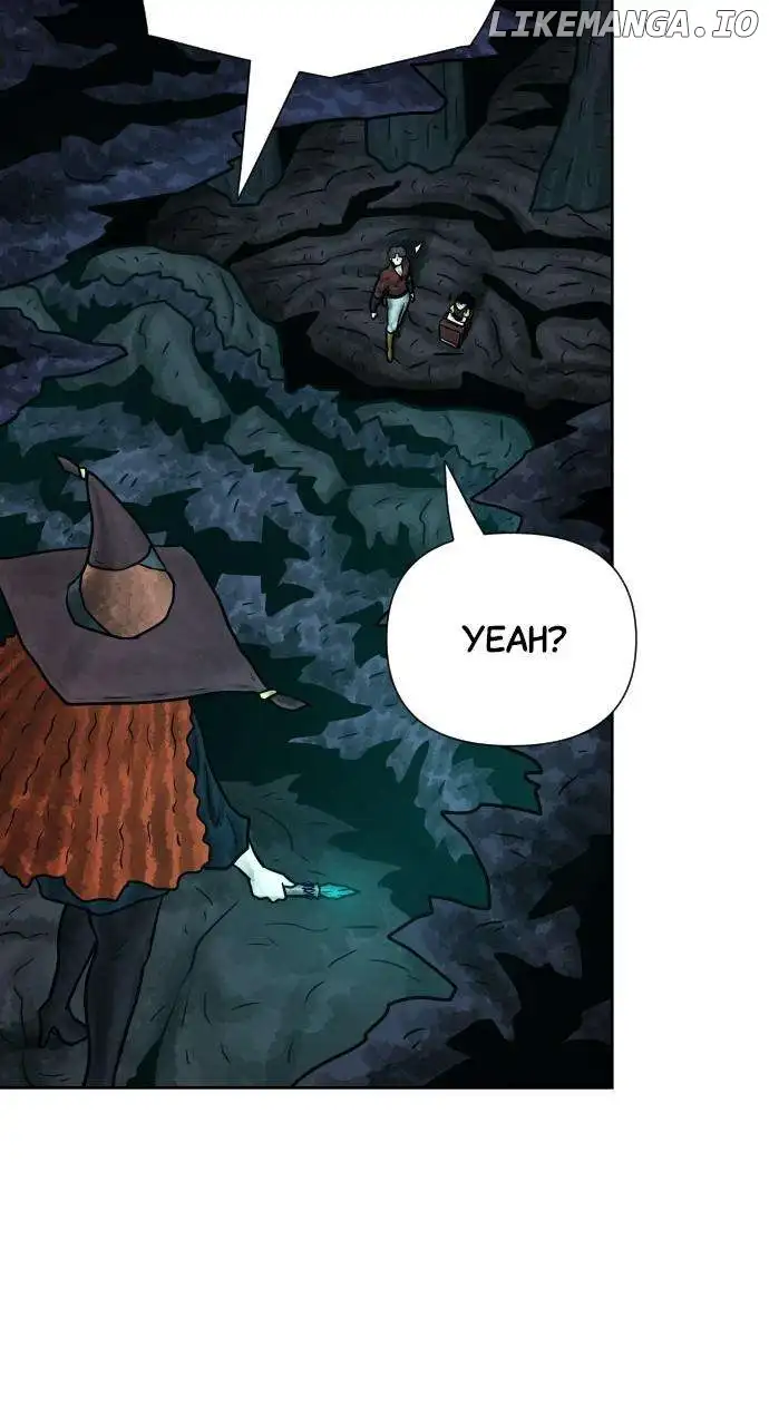 Warrior Executioner Chapter 82 page 30