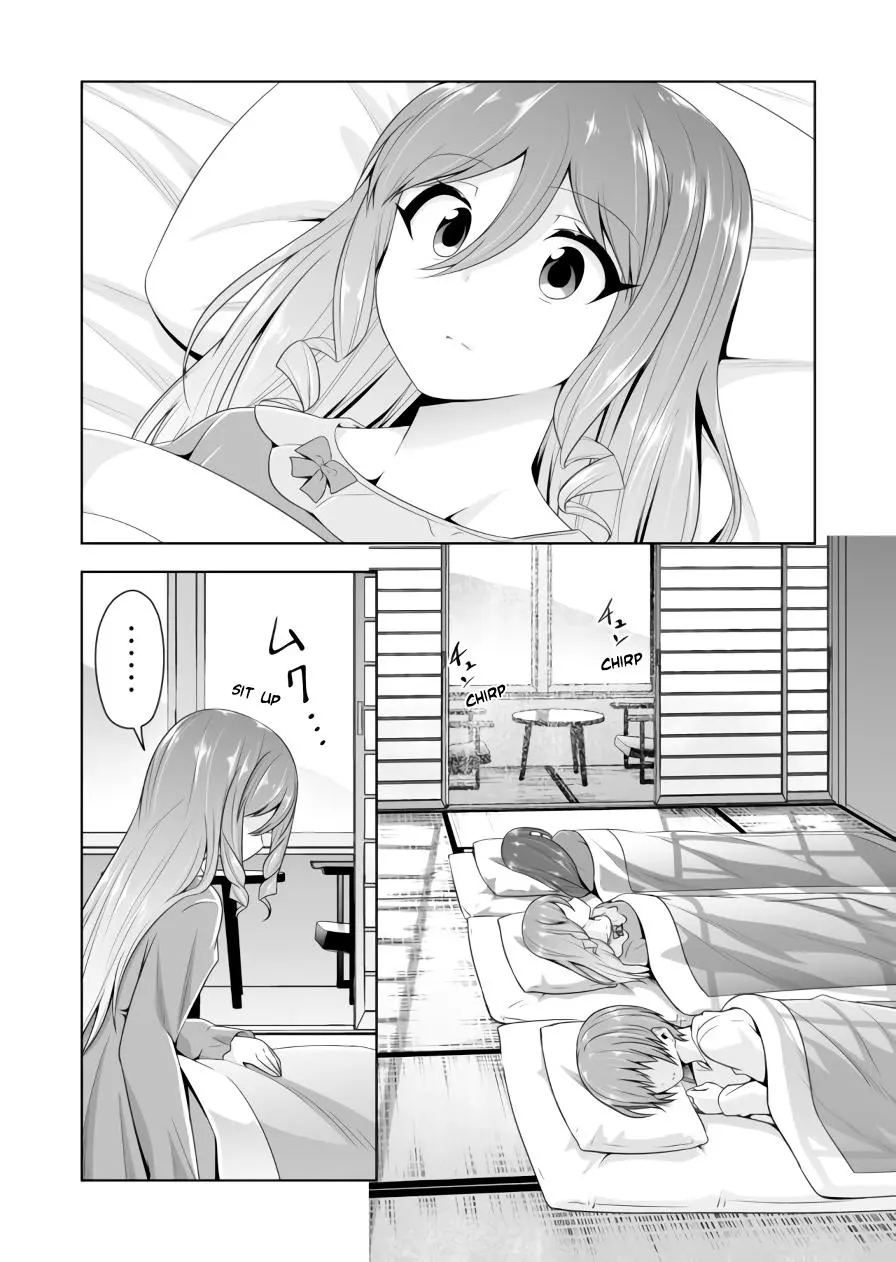Devilchi Chapter 78 page 5