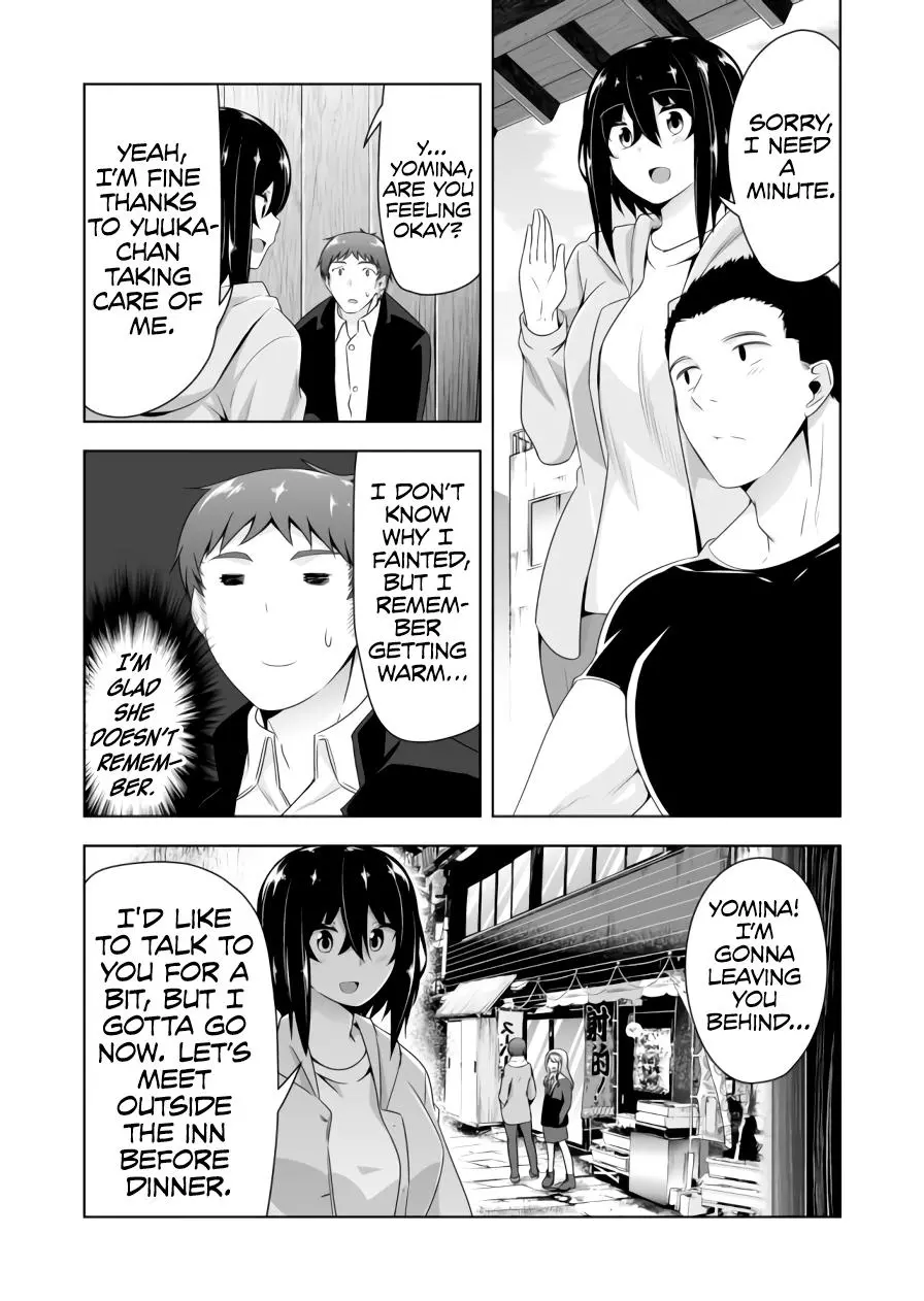 Devilchi Chapter 78 page 12