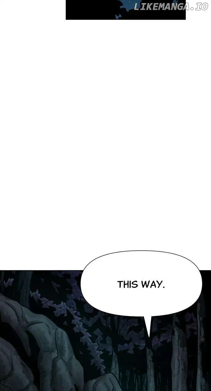 Warrior Executioner Chapter 82 page 25