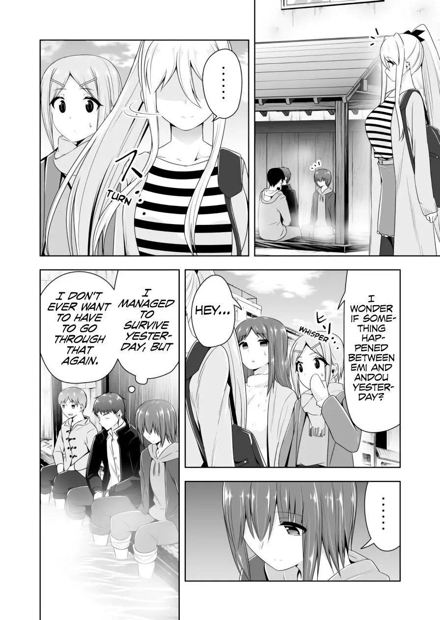 Devilchi Chapter 78 page 9