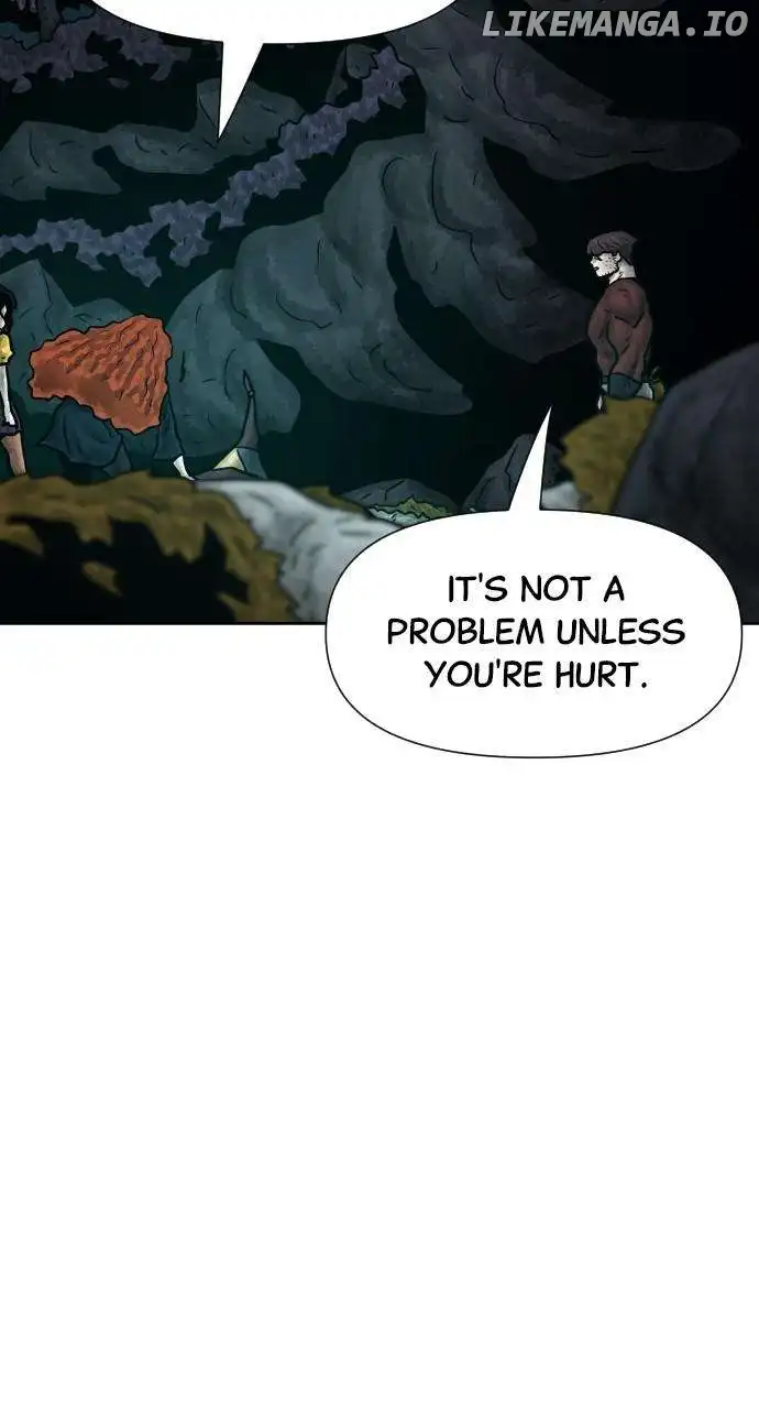 Warrior Executioner Chapter 82 page 46