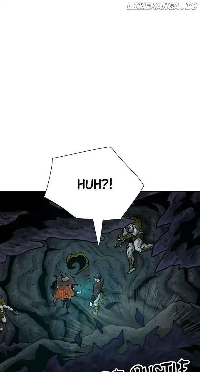 Warrior Executioner Chapter 82 page 49
