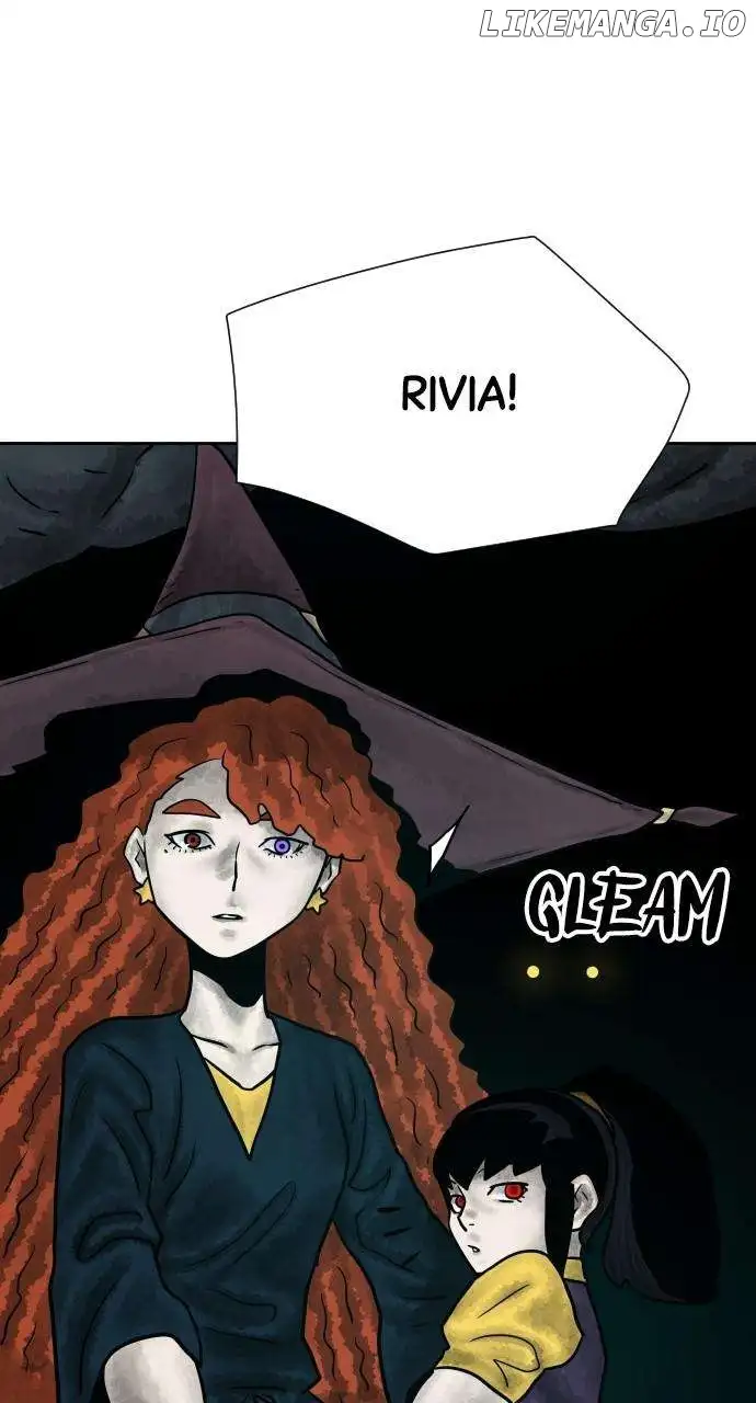 Warrior Executioner Chapter 82 page 40