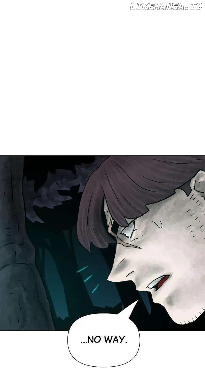 Warrior Executioner Chapter 82 page 32