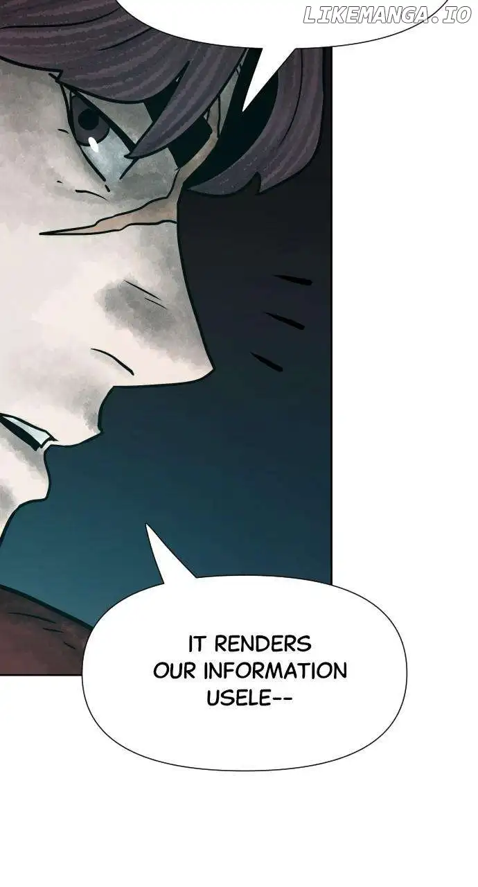 Warrior Executioner Chapter 82 page 39