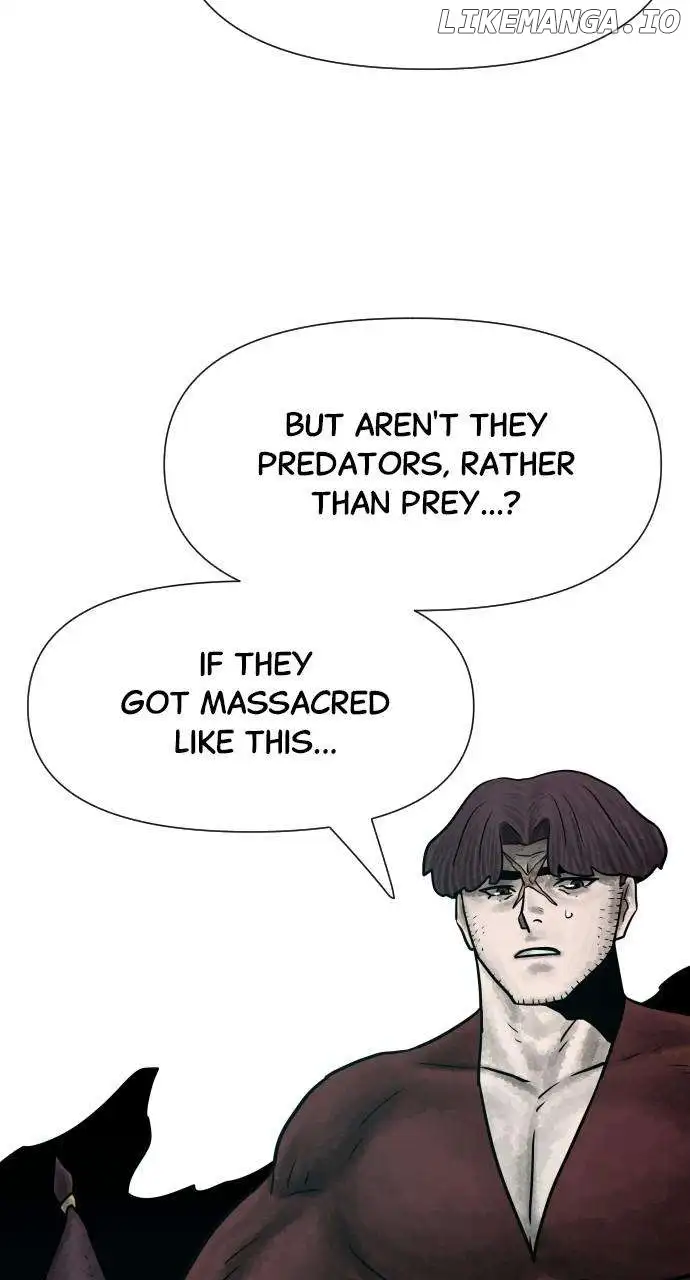 Warrior Executioner Chapter 82 page 37