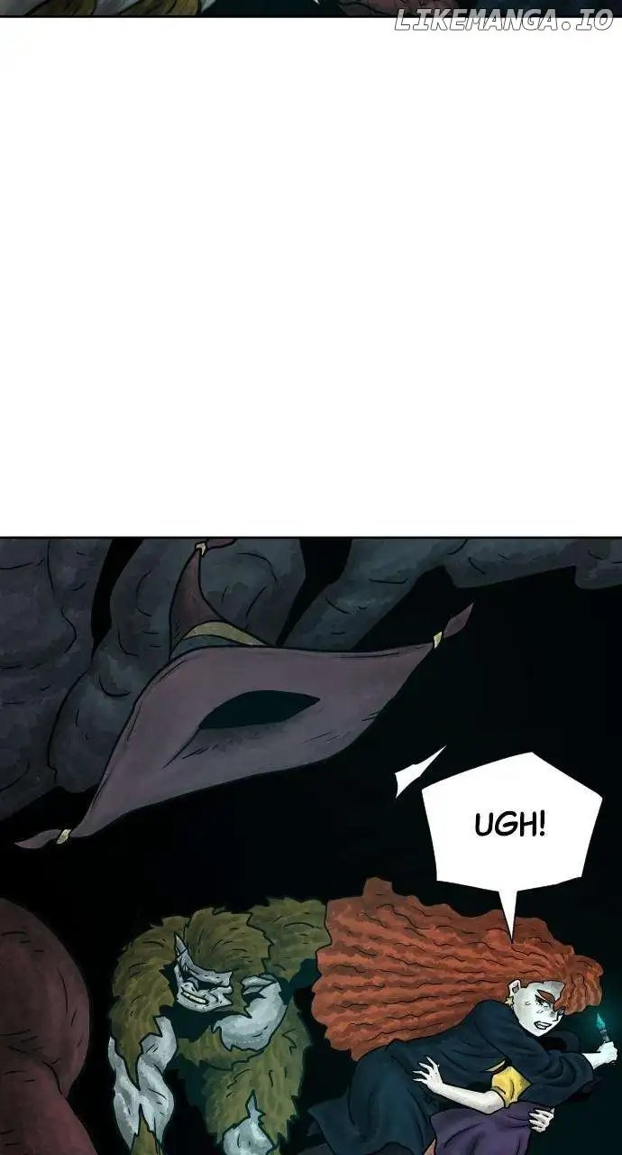 Warrior Executioner Chapter 82 page 42