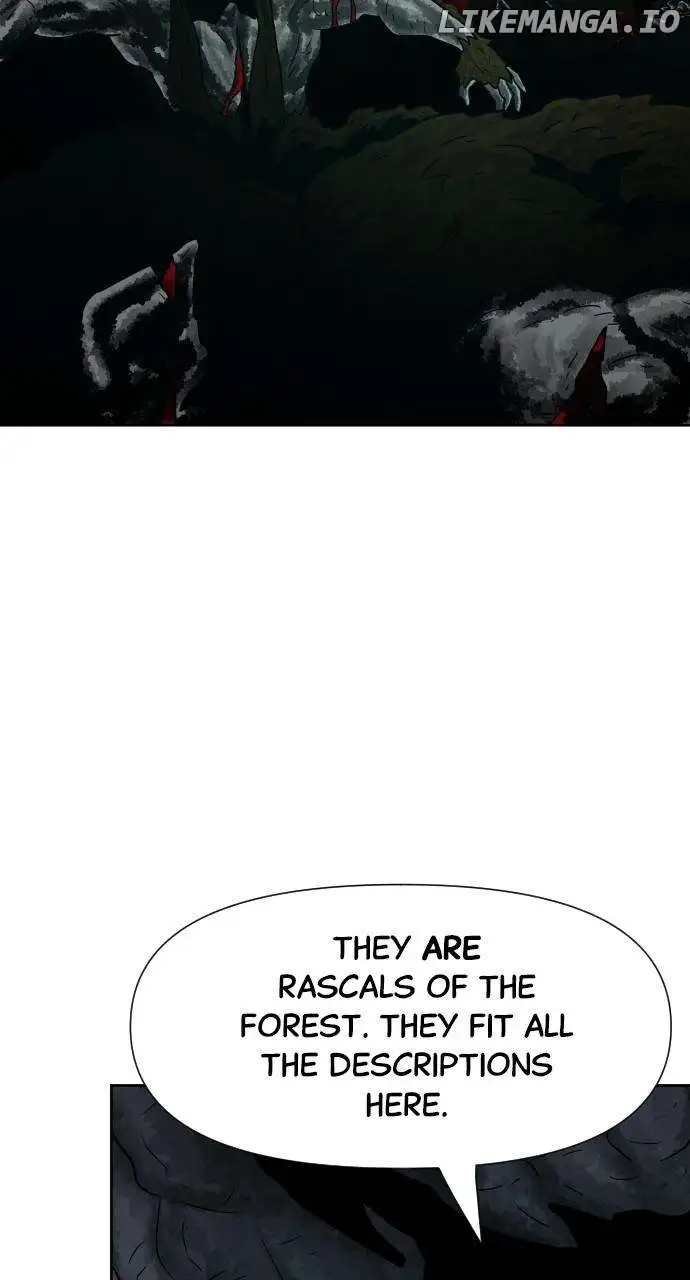 Warrior Executioner Chapter 82 page 34