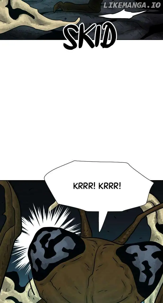 Warrior Executioner Chapter 82 page 64