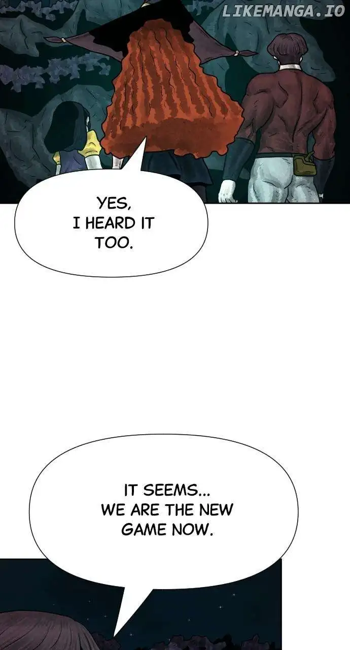 Warrior Executioner Chapter 82 page 51