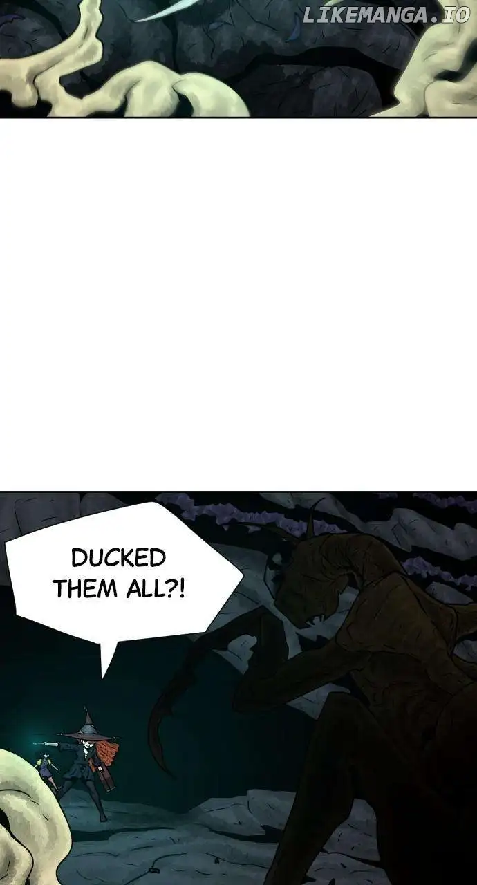 Warrior Executioner Chapter 82 page 63