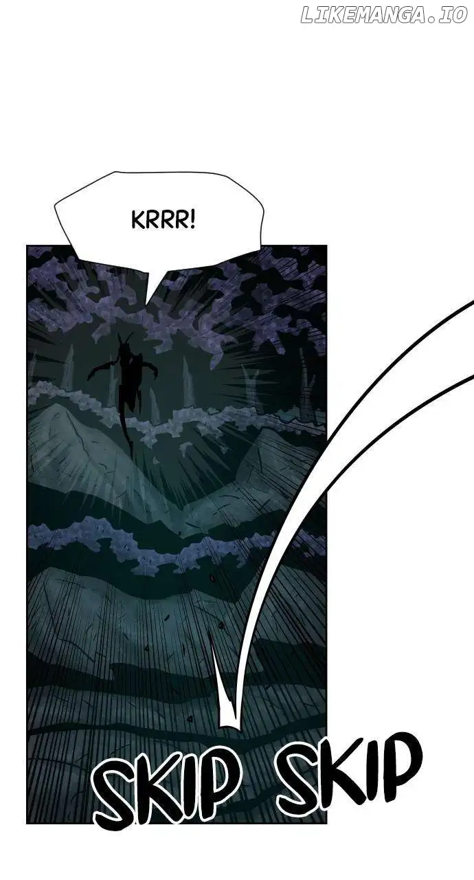 Warrior Executioner Chapter 82 page 69