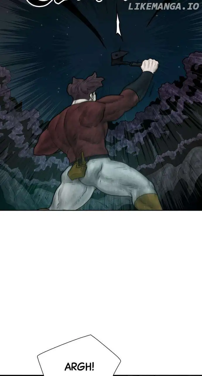 Warrior Executioner Chapter 82 page 57