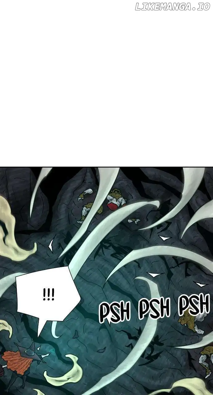 Warrior Executioner Chapter 82 page 62