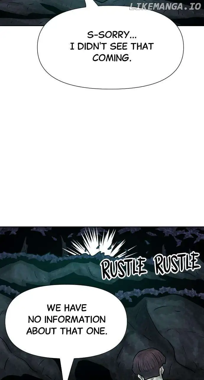 Warrior Executioner Chapter 82 page 71