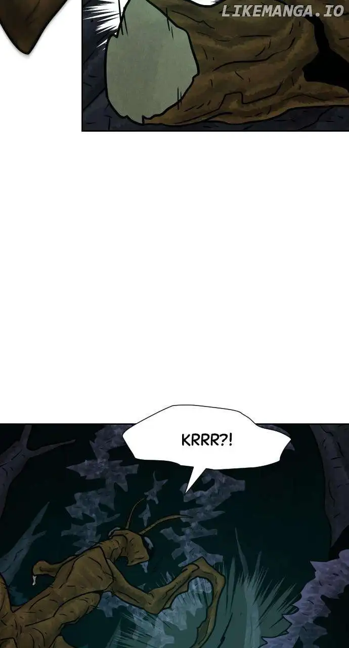 Warrior Executioner Chapter 82 page 85