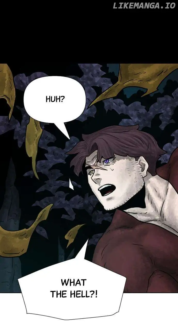 Warrior Executioner Chapter 82 page 89