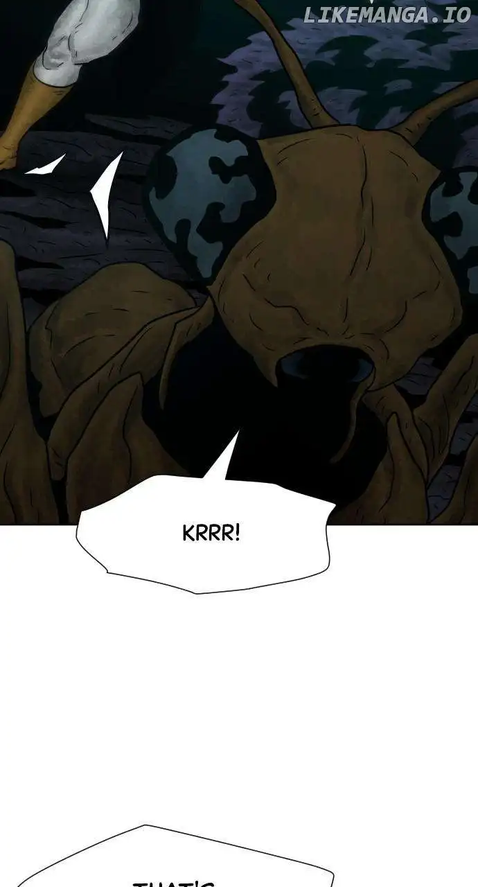 Warrior Executioner Chapter 82 page 77