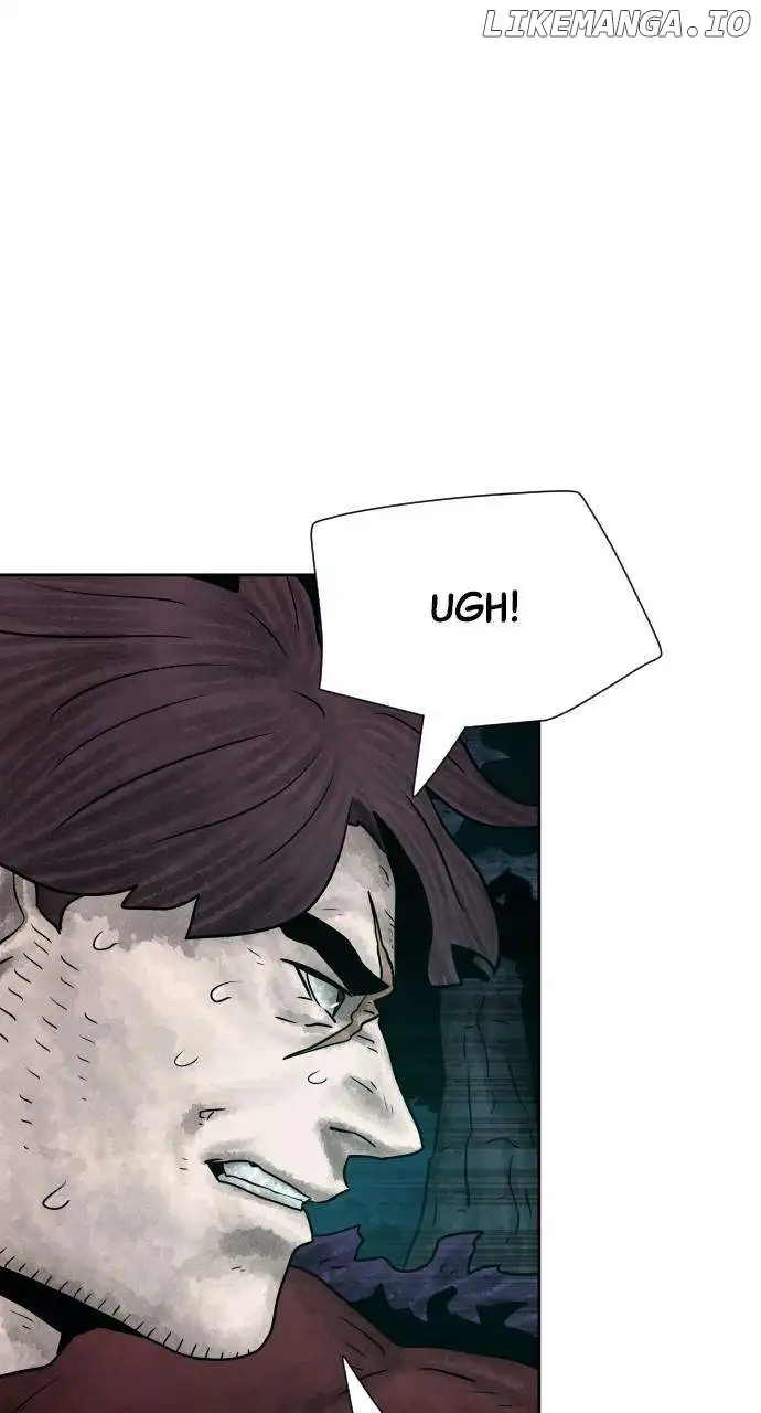 Warrior Executioner Chapter 82 page 80