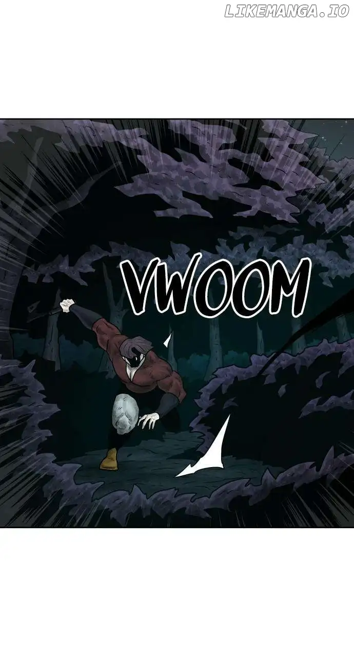 Warrior Executioner Chapter 82 page 79