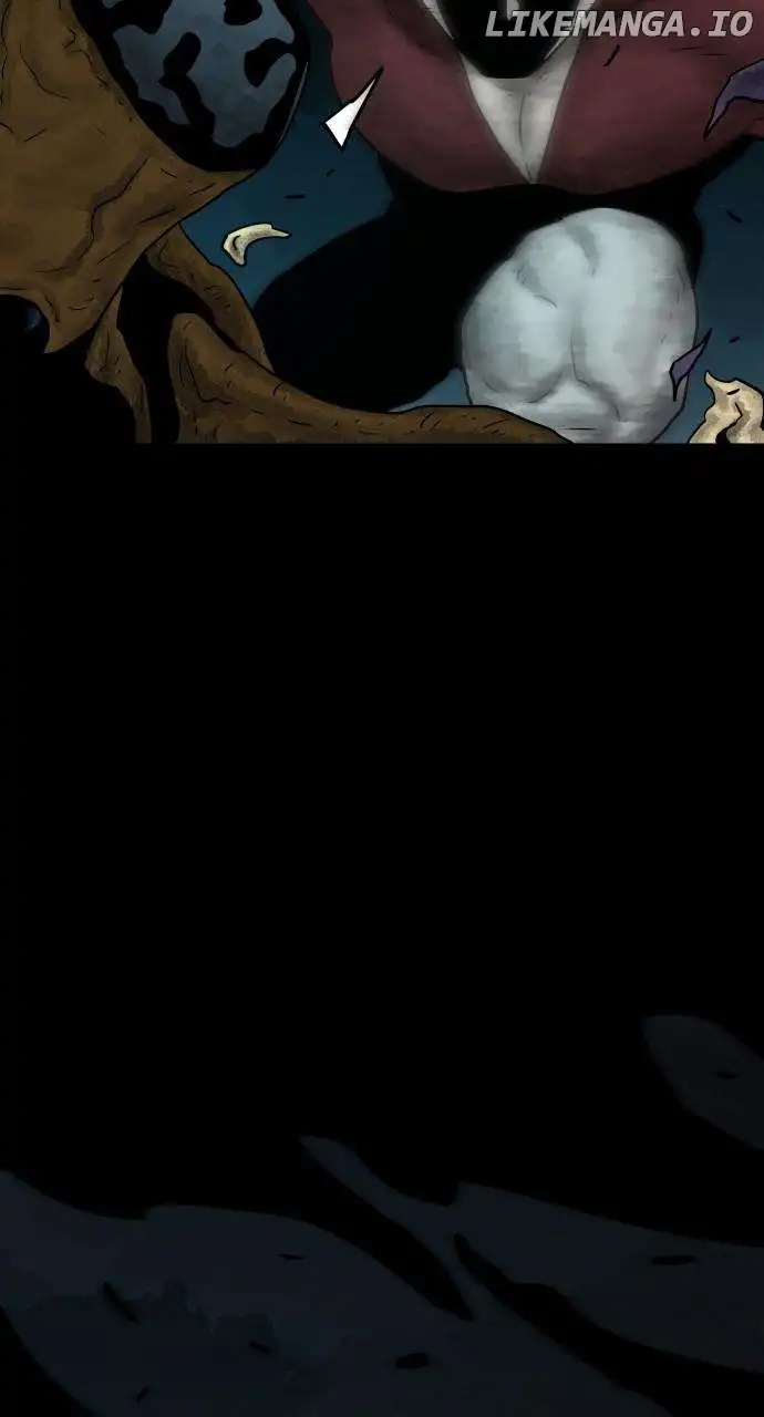Warrior Executioner Chapter 82 page 87