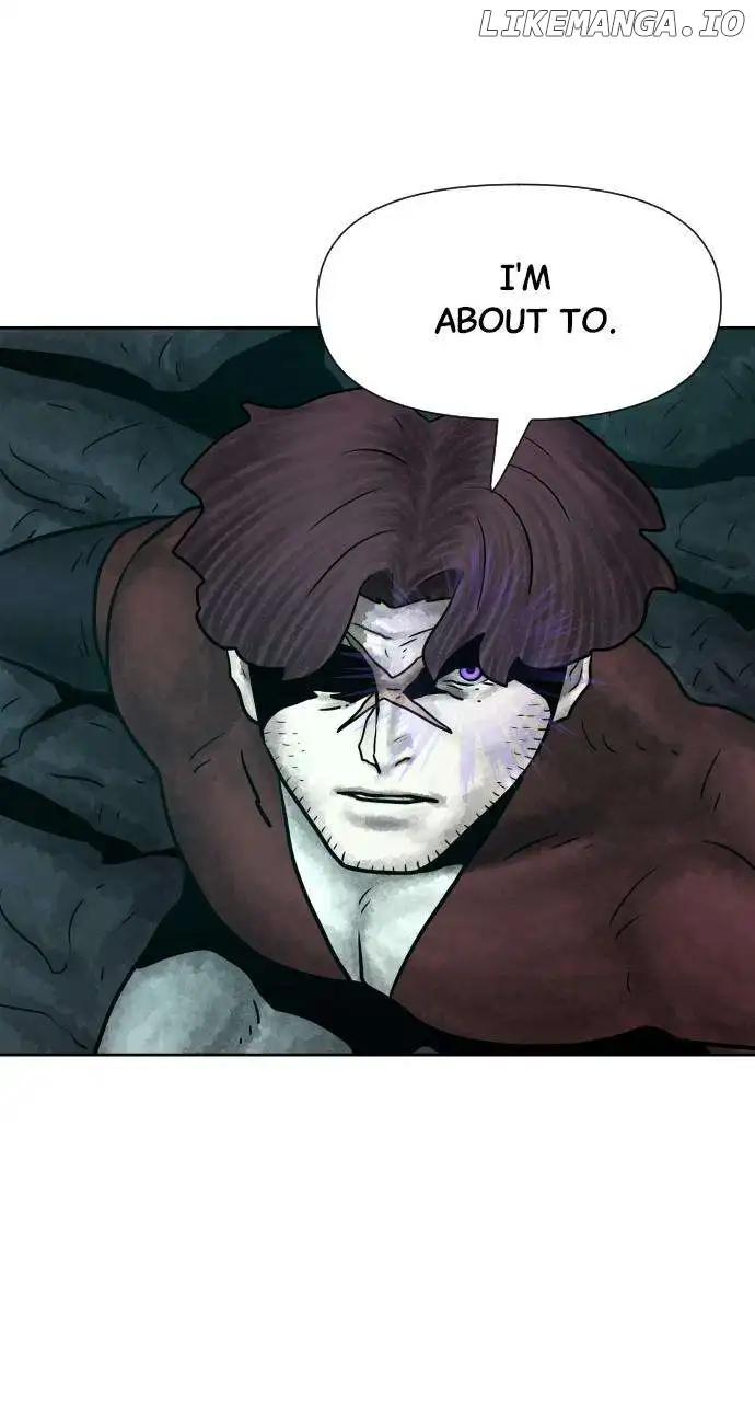 Warrior Executioner Chapter 82 page 74