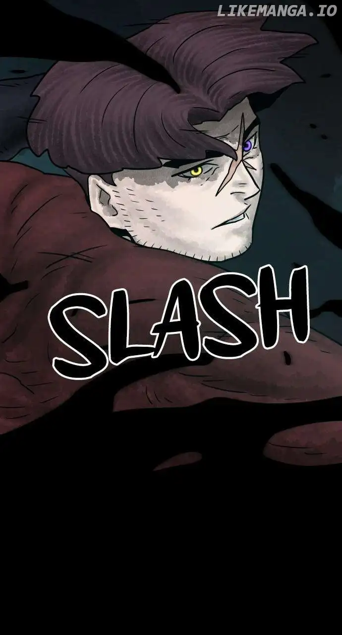 Warrior Executioner Chapter 82 page 88