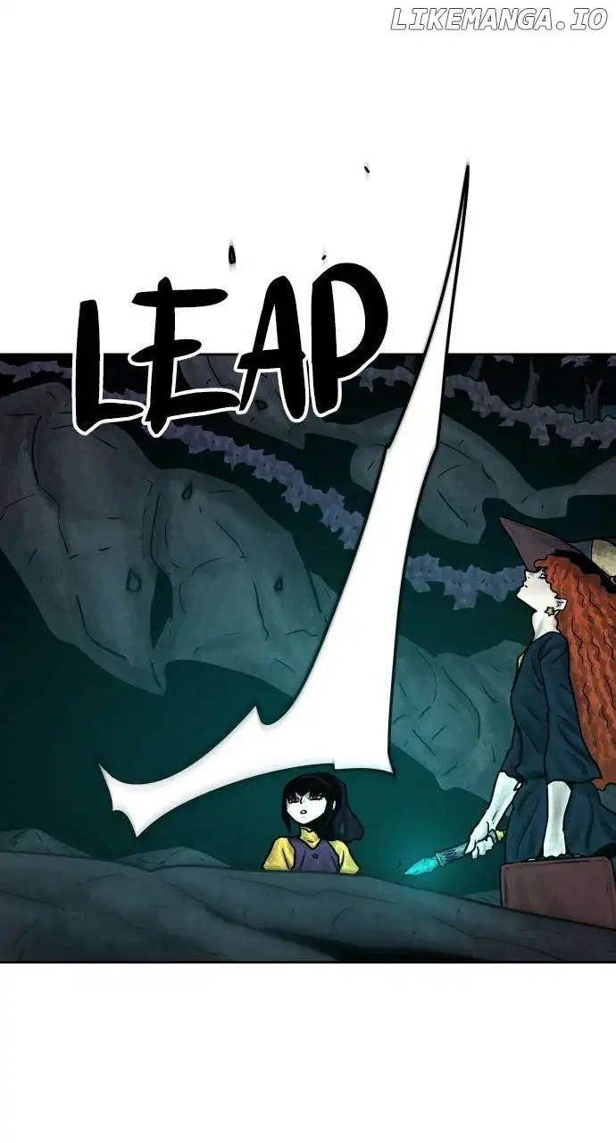 Warrior Executioner Chapter 82 page 75