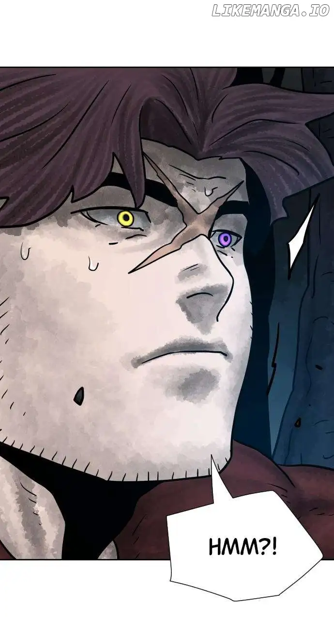 Warrior Executioner Chapter 82 page 99