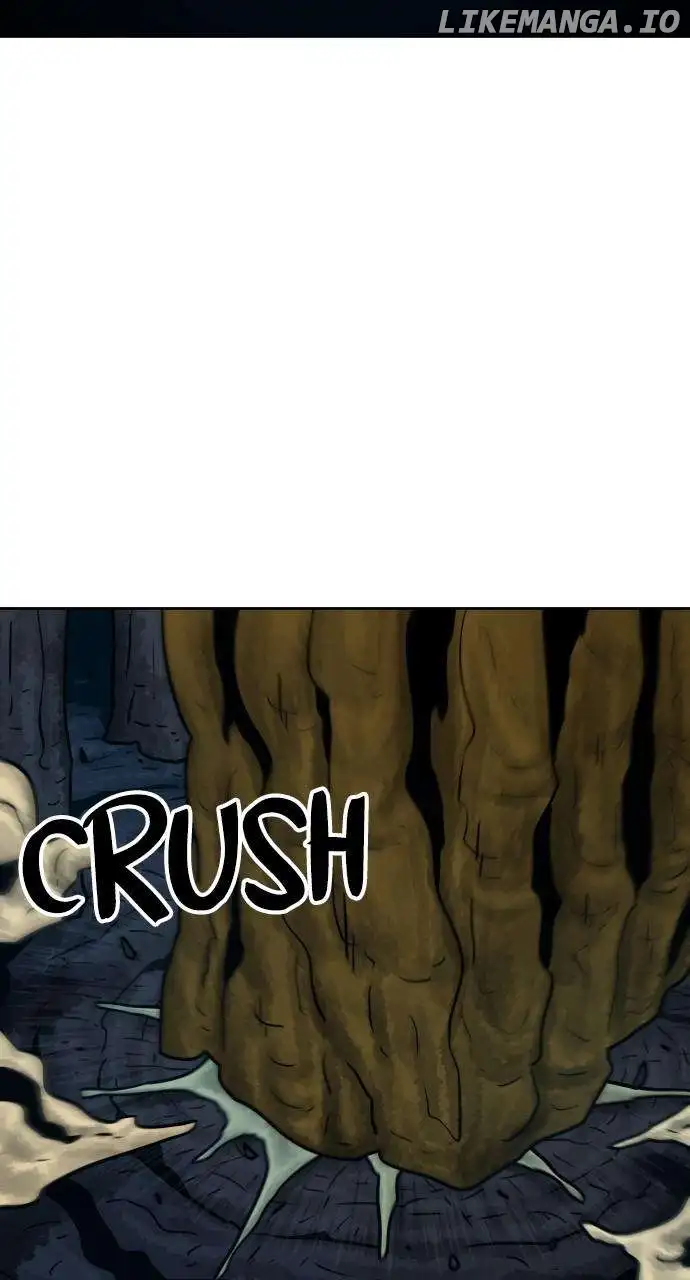 Warrior Executioner Chapter 82 page 101