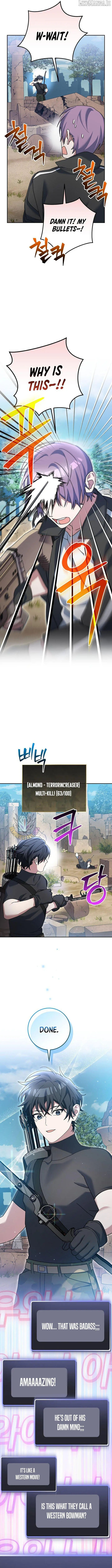 Genius Archer's Livestreaming Chapter 82 page 7