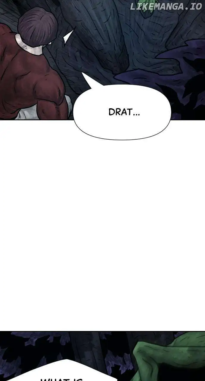 Warrior Executioner Chapter 82 page 97