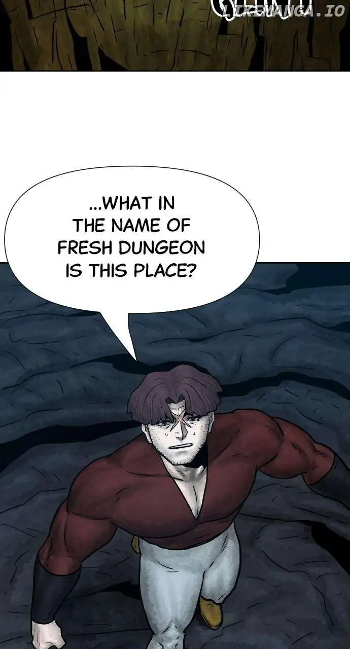 Warrior Executioner Chapter 82 page 107