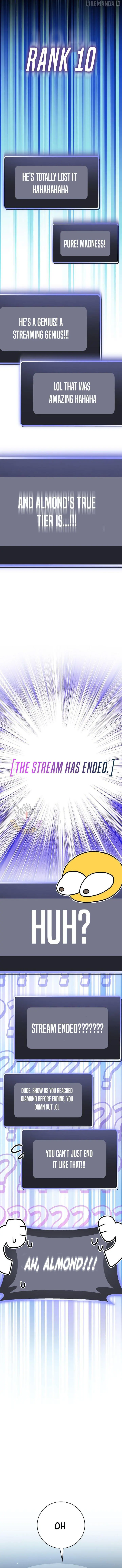 Genius Archer's Livestreaming Chapter 82 page 13