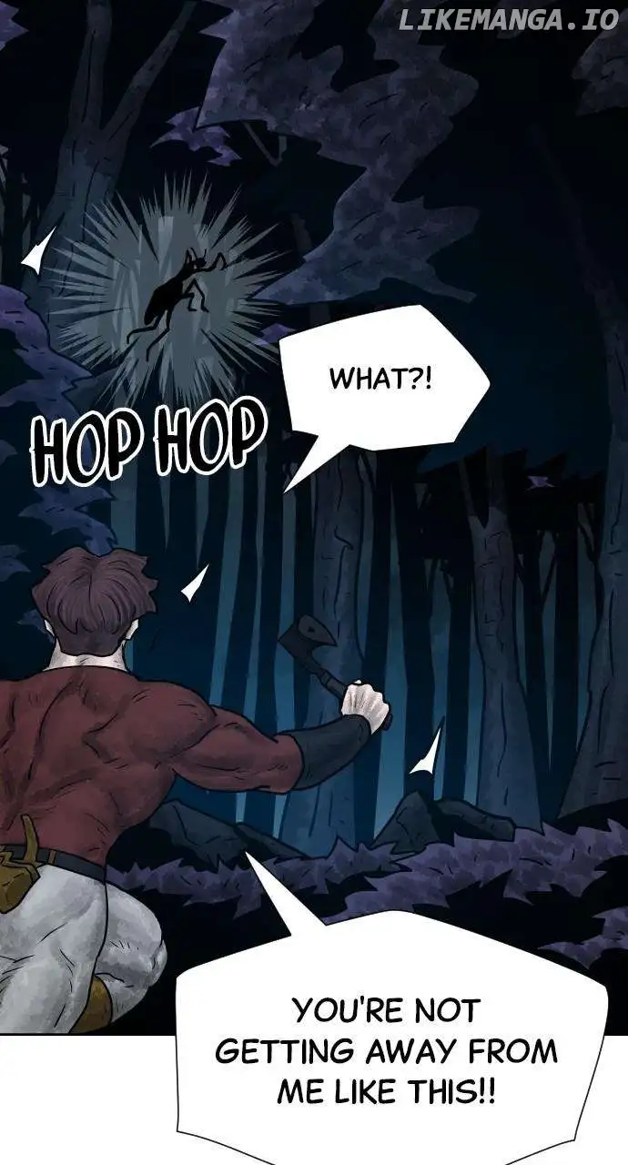 Warrior Executioner Chapter 82 page 94