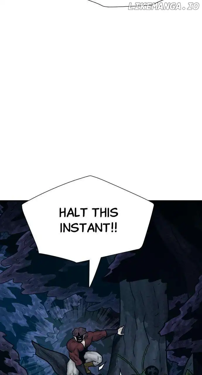 Warrior Executioner Chapter 82 page 95