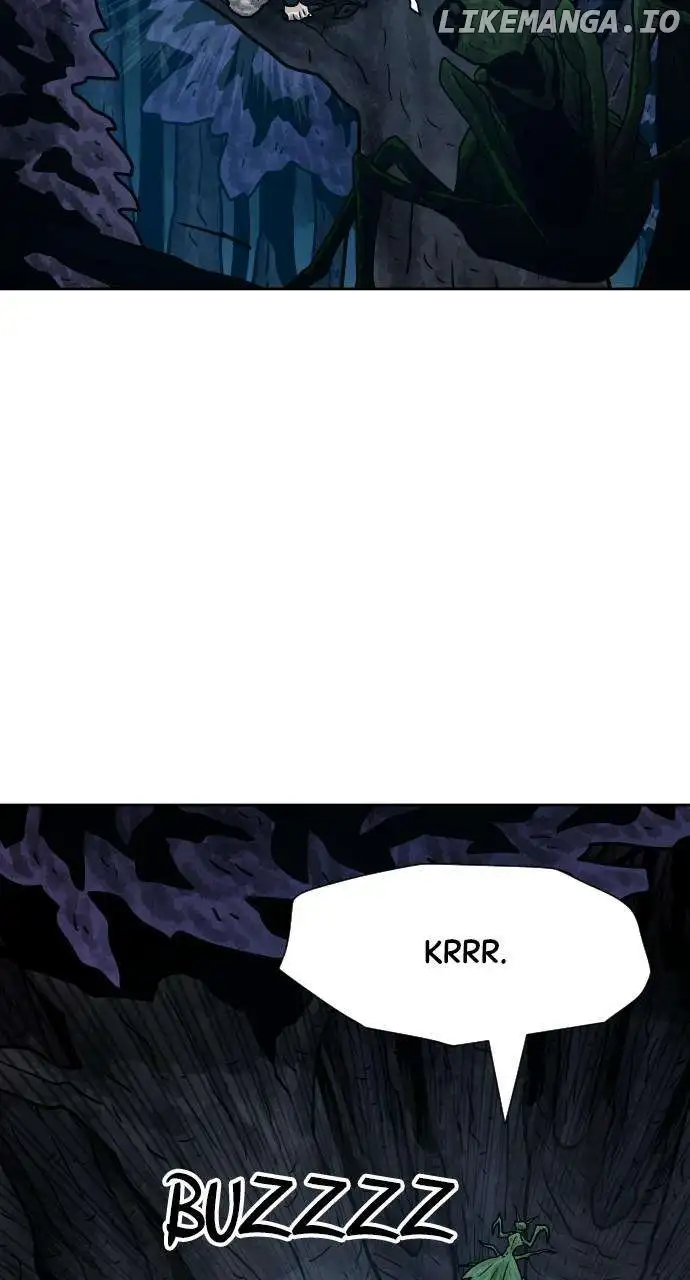 Warrior Executioner Chapter 82 page 96
