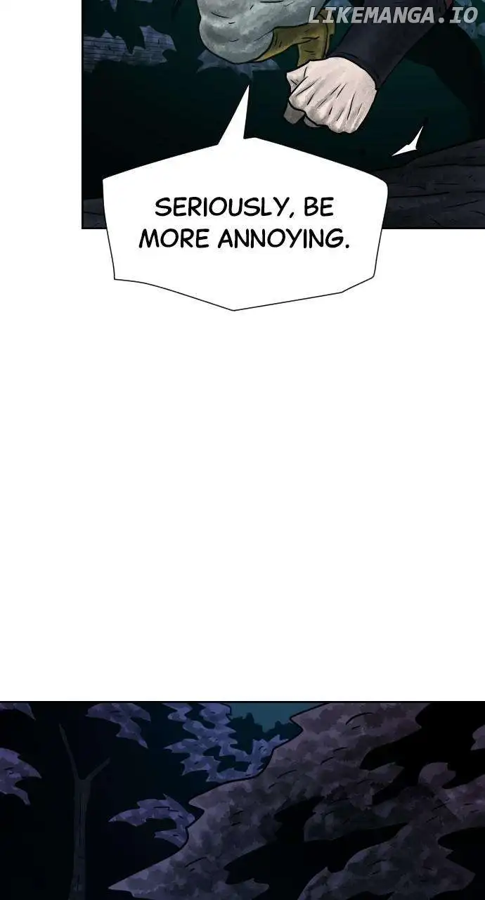 Warrior Executioner Chapter 82 page 93