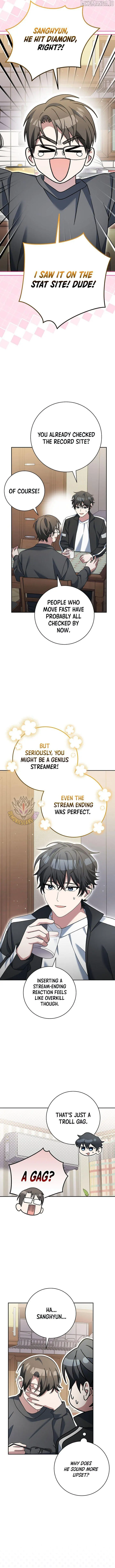 Genius Archer's Livestreaming Chapter 82 page 16