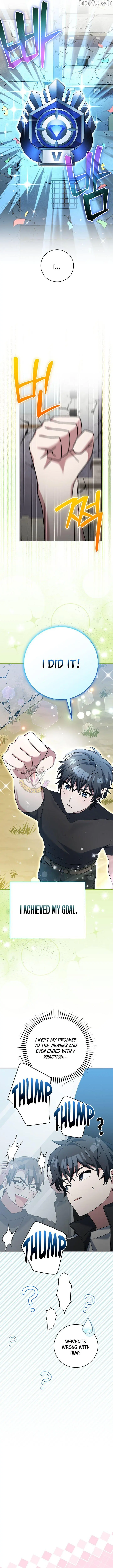 Genius Archer's Livestreaming Chapter 82 page 15