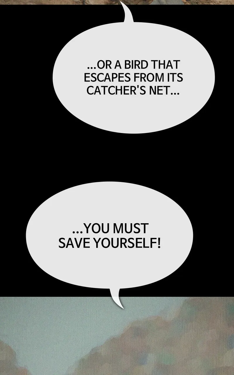 There Are No Demons Chapter 82 page 22