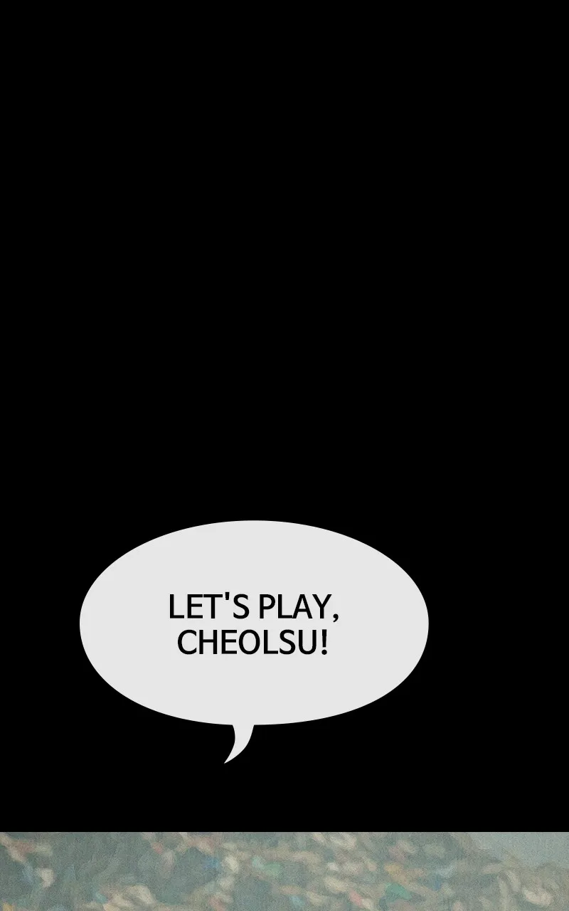 There Are No Demons Chapter 82 page 30