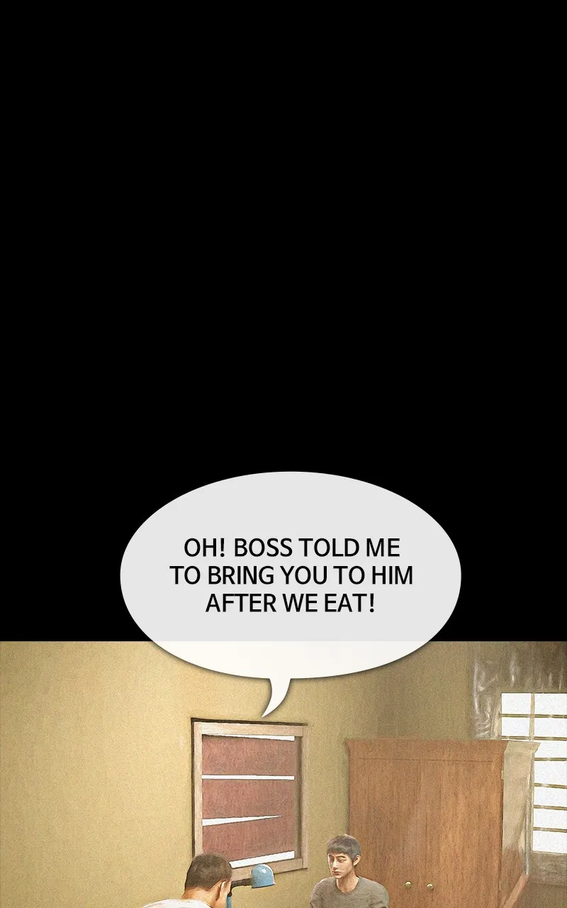 There Are No Demons Chapter 82 page 56